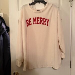 Brand new women’s 1x boutique top